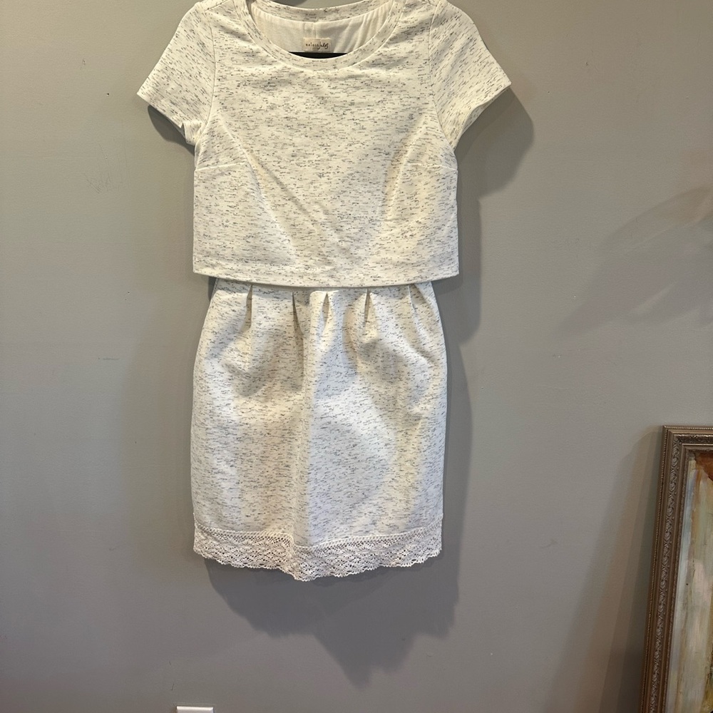 Dress with pockets - Picture 3 of 4